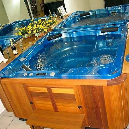 Aegeon Hotell