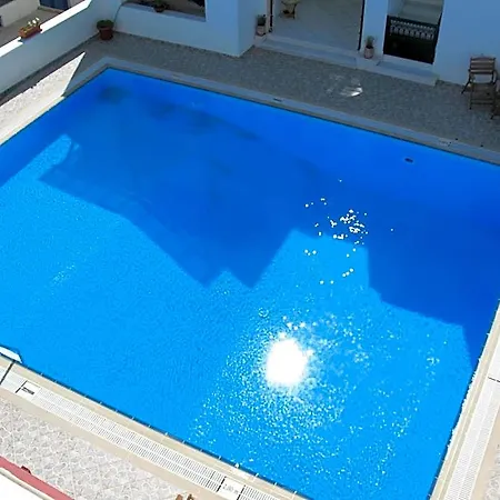 Hotel Aegeon 2*