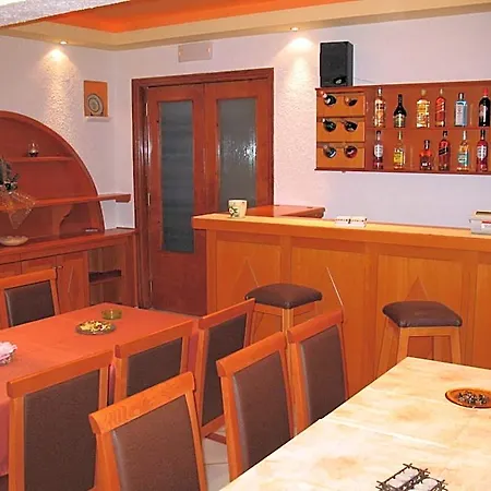 فندق Aegeon