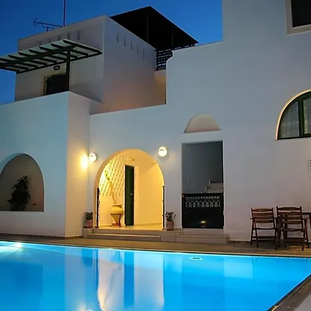 Aegeon 2* Naxos City