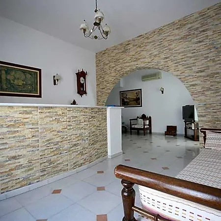 Aegeon Hotel