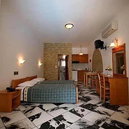 Aegeon Hotel